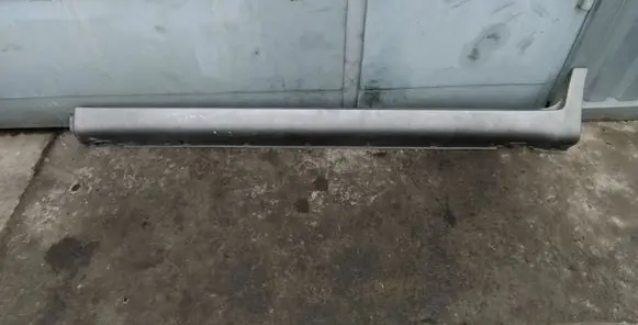 Hyundai ix 55 Sill