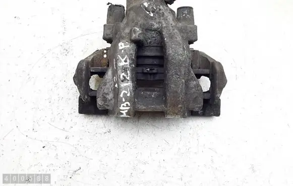 Mercedes-Benz E C207 W207 Rear brake caliper
