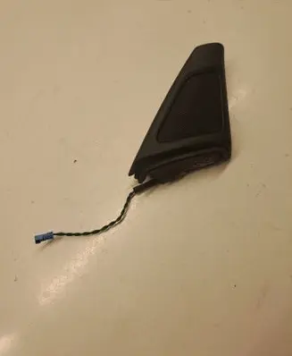 BMW 5 F10 F11 Front door high frequency speaker 9175695 8907001601 61928910