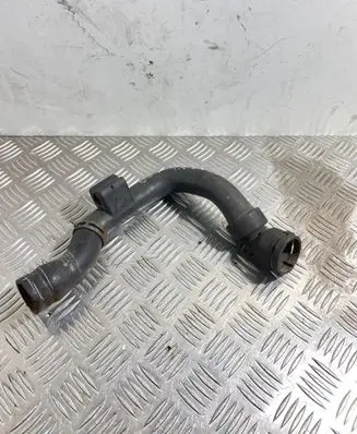 Volkswagen PASSAT B5.5 Engine coolant pipe/hose 8D0121101AD