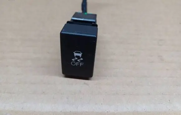 Honda Jazz Other switches/knobs/shifts M51654