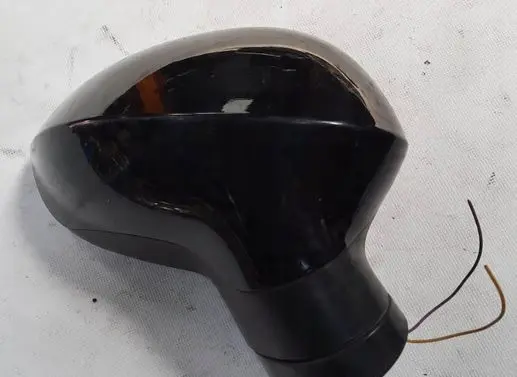 Seat Exeo (3R) Front door electric wing mirror
