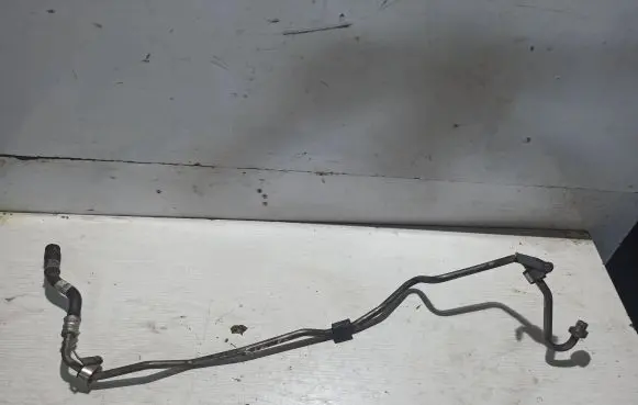 BMW 5 F10 F11 Active stabilizer tube/hose 6776810 8300755119 11807410