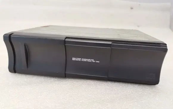 Nissan Primera CD/DVD changer PN2144F 28184 2F015