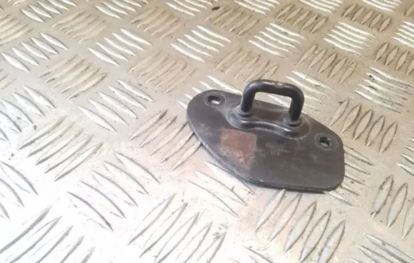 Toyota Previa (XR30, XR40) II Sliding door lock loop/hook striker 