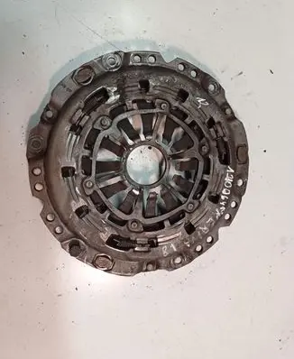 Opel Meriva A Pressure plate 121006410