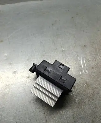 Dodge Durango Heater blower motor/fan resistor D346DW9AA01 PYE0101072130 10213010332