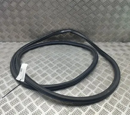 Audi A3 S3 8V Rubber seal front coupe door 8V3831721B 8V3831721