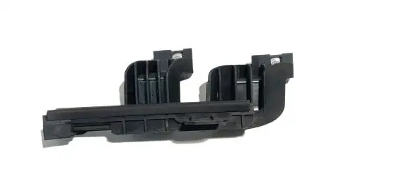 Peugeot 3008 II Front door windshield rail 9811413780 23728