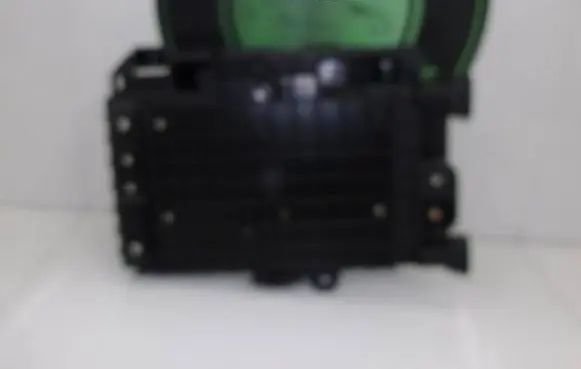 Mercedes-Benz A W177 Battery box tray A1776204300