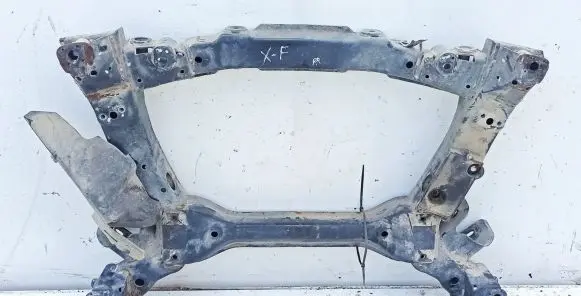Jaguar XF Front subframe