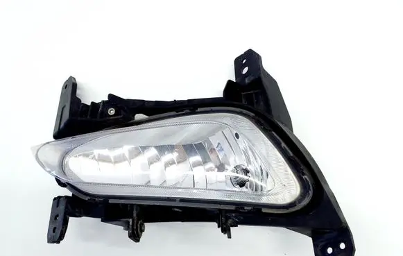 Opel Mokka X Front fog light 24553