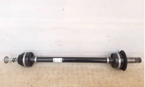 BMW X6 G06 Rear driveshaft 8487507 33208487507