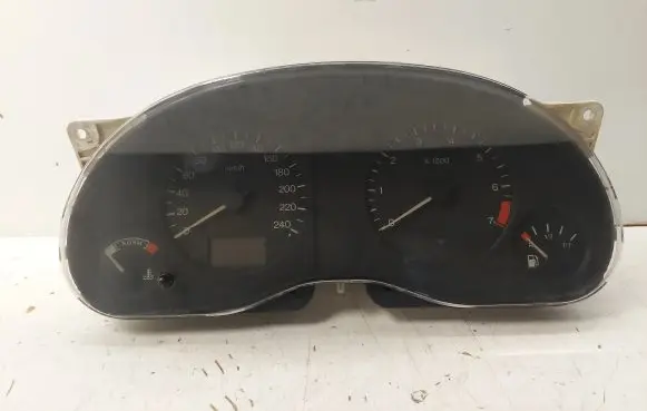 Ford Galaxy Speedometer (instrument cluster) 95VW10849BA 7M0919860H VABA047448