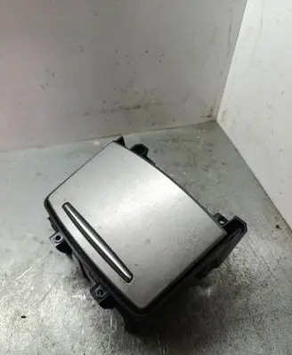 Audi A6 S6 C6 4F Cup holder front 4f1862533c