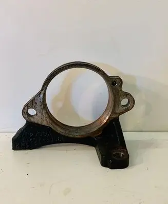 Lexus UX Driveshaft support bearing bracket 4345733060