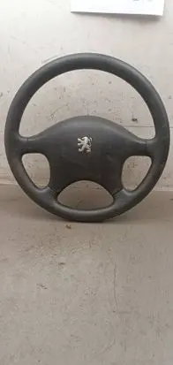 Peugeot 406 Steering wheel 1870573000 7251230