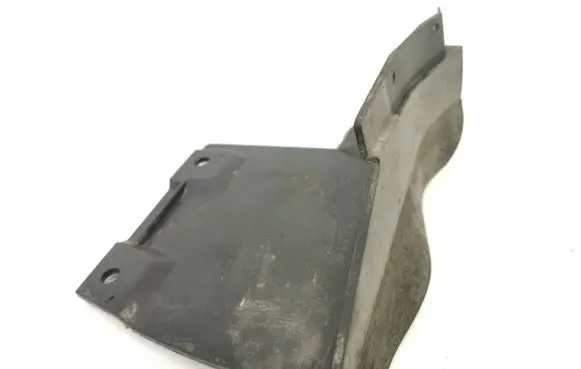Rear mudguard