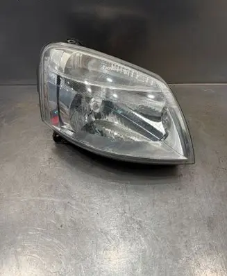 Citroen Berlingo Headlight/headlamp 2020001036 4042776