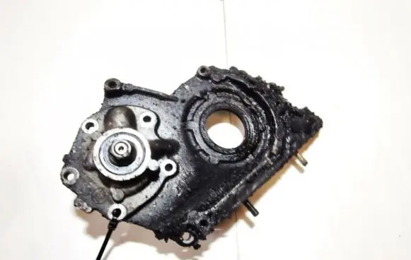 Opel Astra G other engine part