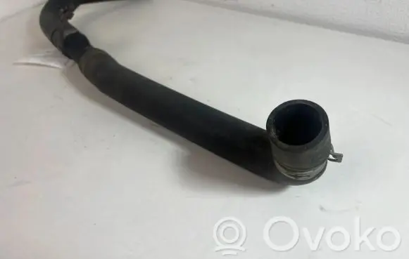 Nissan Juke I F15 Engine coolant pipe/hose CK1320580
