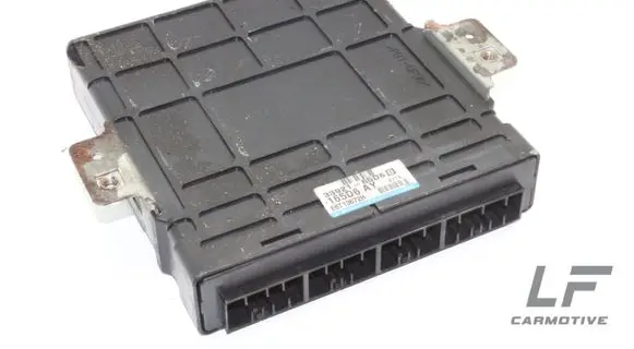 Suzuki Grand Vitara I Engine control unit/module 3392165D6 165D6AY