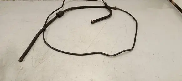 Mercedes-Benz C W205 Engine coolant pipe/hose A2058302602 A2058308402