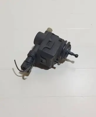 Renault Scenic II - Grand scenic II Headlight level adjustment motor 7700420737