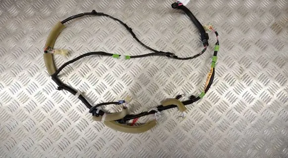 Lexus GS 250 350 300H 450H Other wiring loom 8218130330