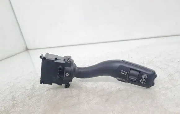 Audi A4 S4 B6 8E 8H Wiper control stalk 4E0953503C