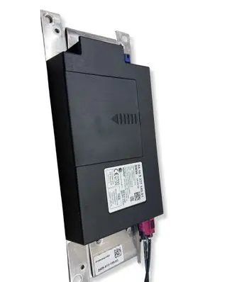 BMW 3 F30 F35 F31 Bluetooth control unit module 9377149 1000566123 ER0095649