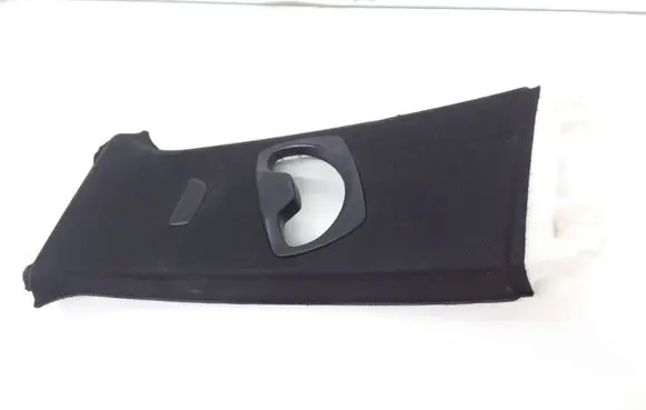 BMW 3 F30 F35 F31 (B) pillar trim (top) 7220997 51437220997