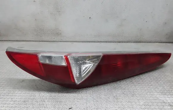 Fiat Punto (188) Rear/tail lights 286202