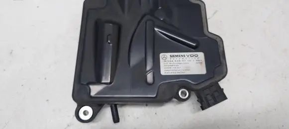 Mercedes-Benz ML W164 Gearbox control unit/module A1644460710 1644460710