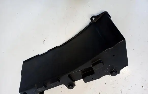 Land Rover Range Rover L405 Parcel shelf load cover trim CK52454A20AC