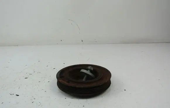 Renault Scenic II - Grand scenic II Crankshaft pulley 