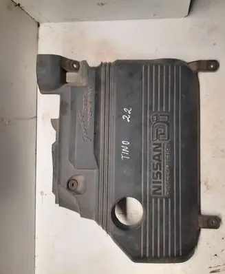 Nissan Almera Tino Engine cover (trim)