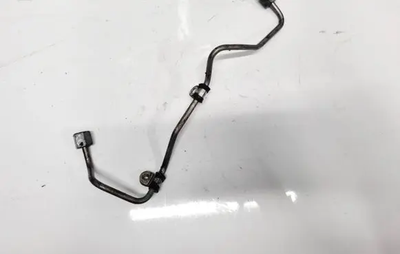 Jeep Compass Fuel line pipe