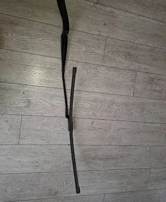 Renault Trafic III (X82) Windshield/front glass wiper blade 288810103R