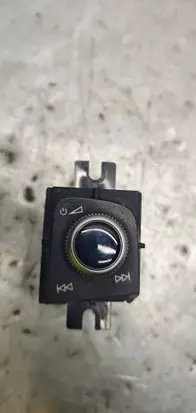 Audi A4 S4 B9 Sound control switch 8W1919616 1700020233