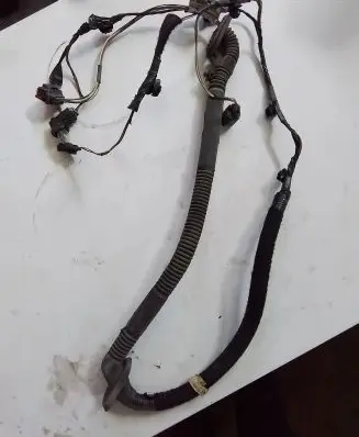 Renault Master III Rear door wiring loom 241244590R