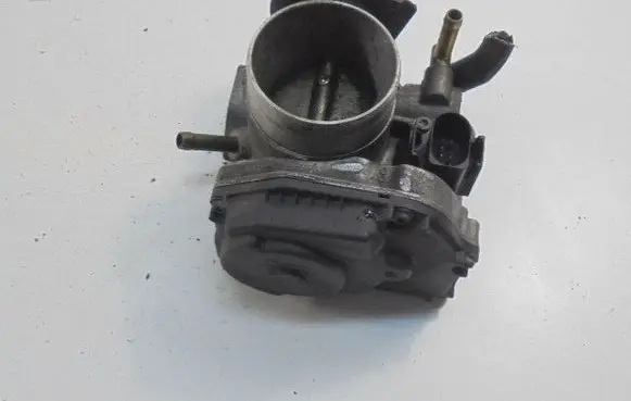 Audi A3 S3 8L Electric throttle body valve 06A133064M