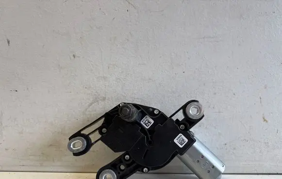 Volkswagen T-Roc Rear window wiper motor 5G0955711D