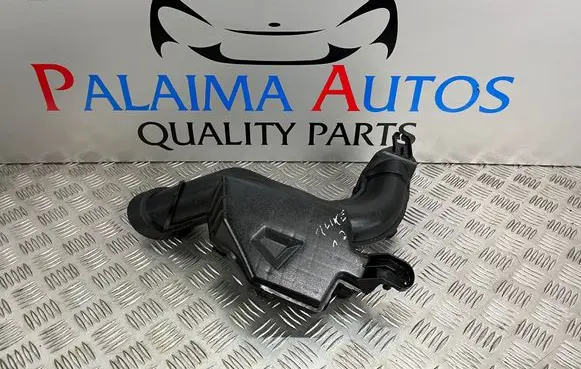 Nissan Juke I F15 Air intake hose/pipe 3YM00