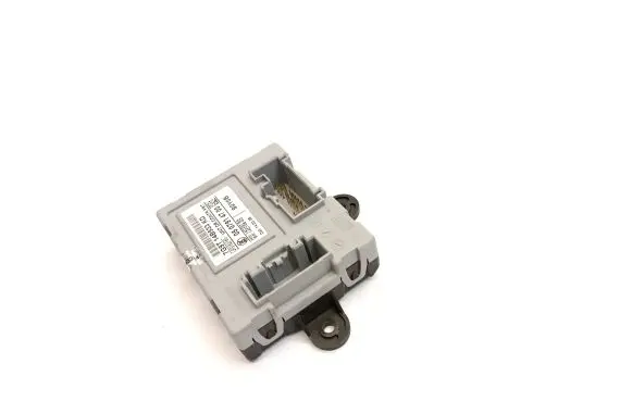 Ford Mondeo MK IV Door control unit/module 7G9T14B533KD 0507914700 14C237EA