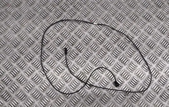 Mercedes-Benz ML W166 Aerial GPS antenna A0245454426 13860191