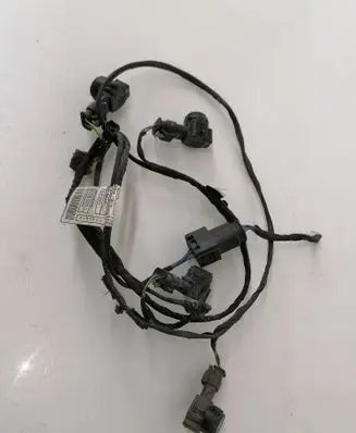 BMW 3 G20 G21 Parking sensor (PDC) wiring loom 9436019 9826784