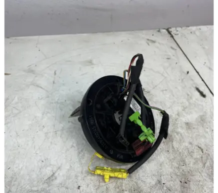 Airbag slip ring squib (SRS ring)
