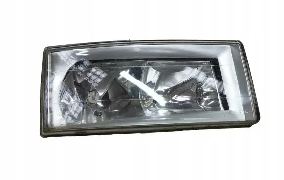 Iveco Daily 3rd gen Headlight/headlamp 20-0727-05-2