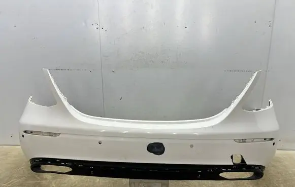 Mercedes-Benz E W213 Rear bumper A2138850025